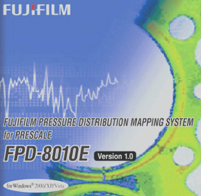 FUJIFILM Prescale Software